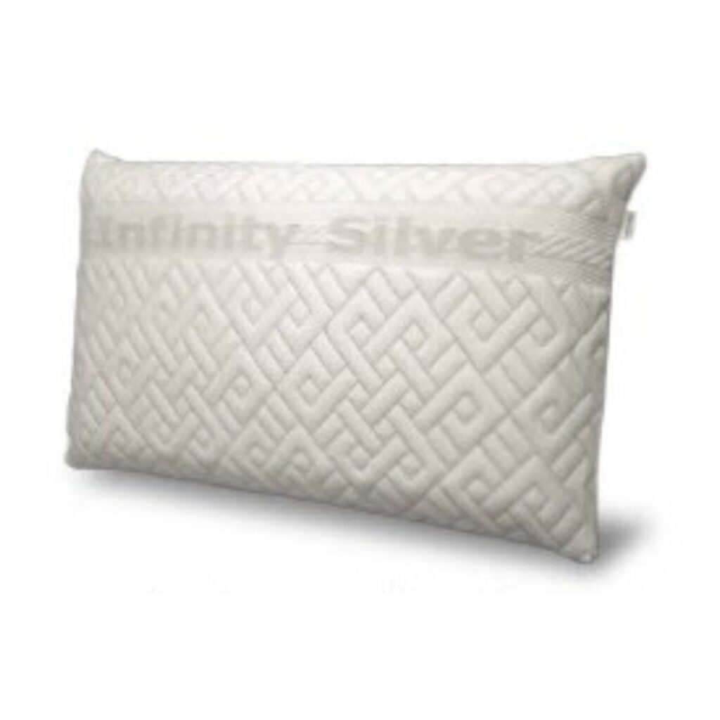 INFINITY SILVER